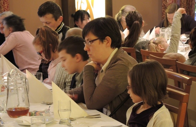 Opłatek Maltański w Bielsku-Białej