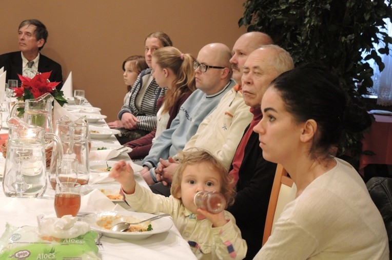 Opłatek Maltański w Bielsku-Białej