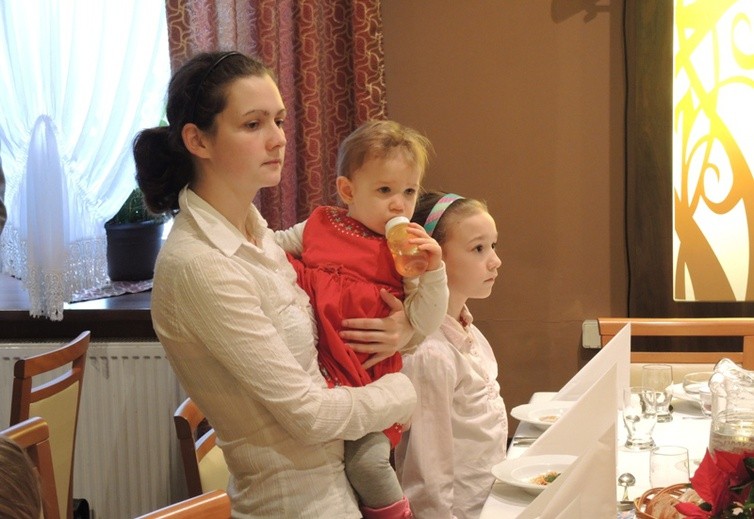 Opłatek Maltański w Bielsku-Białej