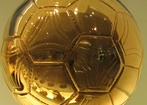 Messi, Neymar czy Ronaldo