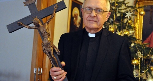 Pięknie zakończyłeś Adwent, przyjacielu