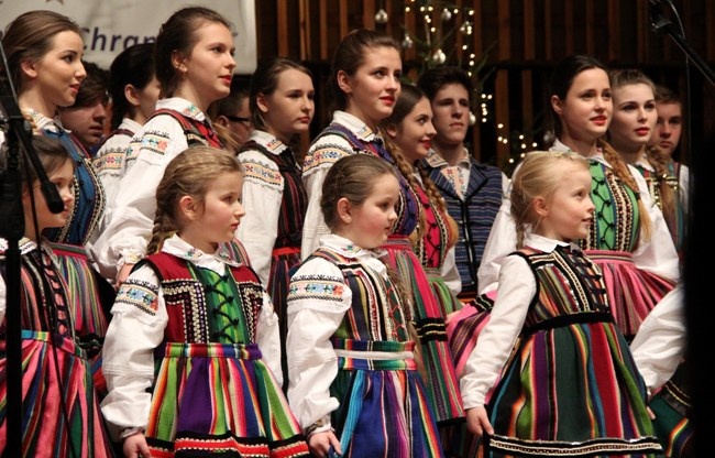 Echa Koncertu Galowego