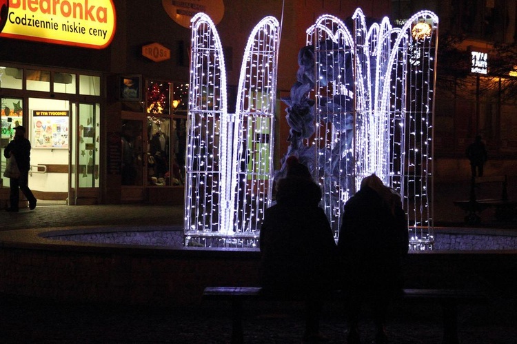 Świąteczny Tarnobrzeg