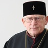 Abp Martyniak: oceni mnie historia i Pan Bóg