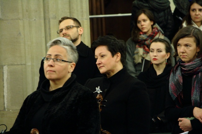 Koncert z okazji 799. rocznicy założenia dominikanów