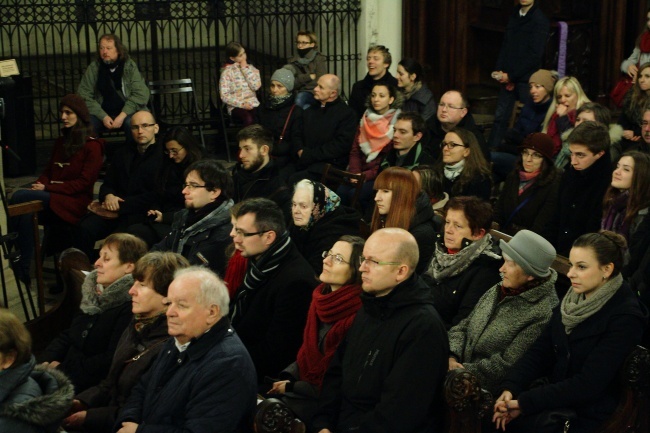 Koncert z okazji 799. rocznicy założenia dominikanów