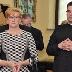 Brzeska wigilia dla ubogich