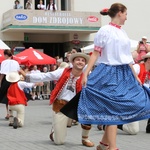 Zespół regionalny "Istebna"z Istebnej