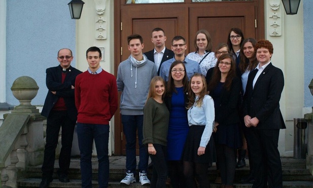 Adwentowa opowieść o KSM-owiczu…