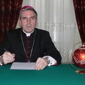 Bp K. Nitkiewicz