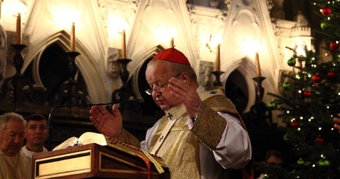 Jezus odmienił nasz los
