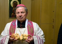 Bp Henryk Tomasik