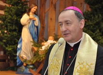 Bp Andrzej Jeż