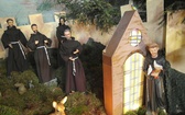 Franciszkańska Betlyjka w Zabrzu