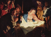 Kiedy narodził się Chrystus?