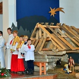Zakopiańskie szopki