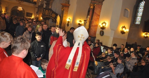 Spotkajmy się w Jemielnicy