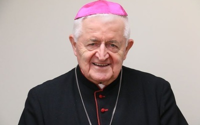 Bp Ryszard Karpiński