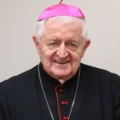 Bp Ryszard Karpiński