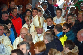 Rodzina to niezastąpione dobro 