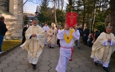 Odpust Najświętszej Rodziny w Zakopanem 