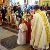 Kolędnicy misyjni już w drodze