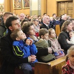 Niedziela Świętej Rodziny w bielskiej katedrze