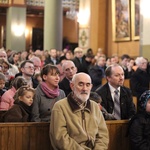 Niedziela Świętej Rodziny w bielskiej katedrze