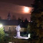 Rekolekcje powołaniowe w radomskim seminarium