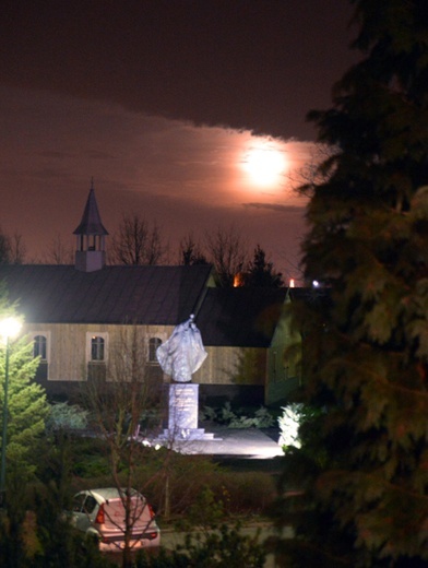 Rekolekcje powołaniowe w radomskim seminarium