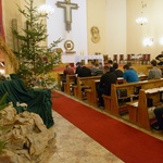 Rekolekcje powołaniowe w radomskim seminarium