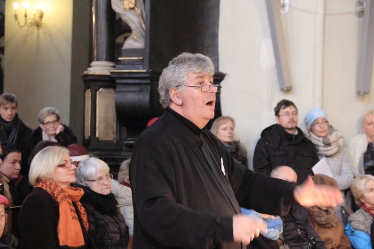 Koncert Bożonarodzeniowy