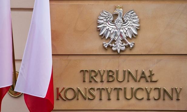 Sejm za umorzeniem w TK sprawy dot. jego uchwał