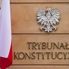 Sejm za umorzeniem w TK sprawy dot. jego uchwał