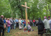 O kapłanie wiernym do śmierci