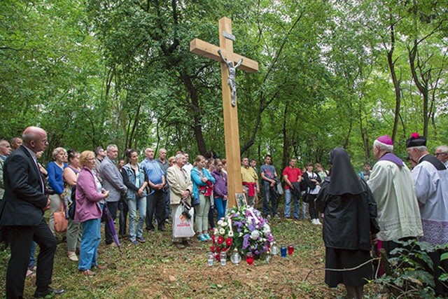 O kapłanie wiernym do śmierci