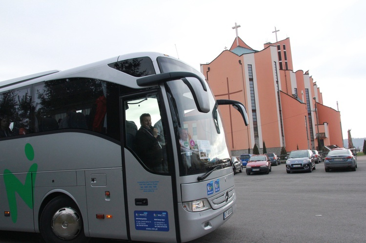 Wyjazd do Taize