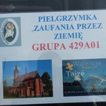 Wyjazd do Taize