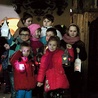  Do kościoła pw. Matki Bożej Częstochowskiej w Lubinie każdego dnia przychodziło kilkadziesięcioro dzieci