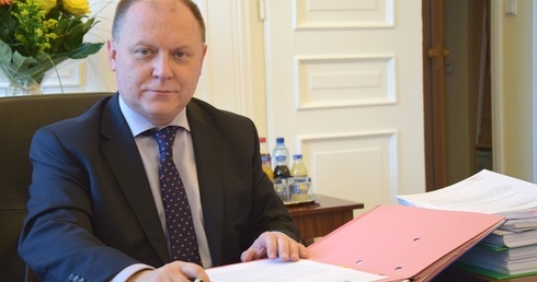 Nie podzielą Mazowsza?