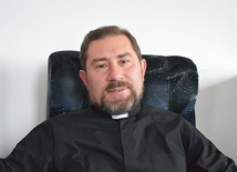  – Małe formy sceniczne są bardzo ważne w codziennej ewangelizacji – podkreśla ks. Rafał Piórkowski  