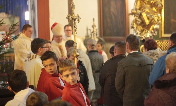 To jest wielki dramat naszej ziemi