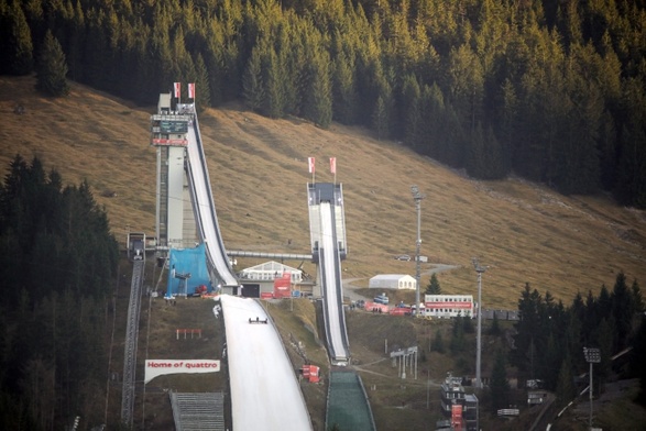 TCS: Czterech Polaków w pierwszym konkursie