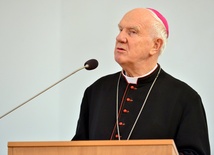 Opłatek rodzin - przemówienia