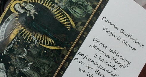 "Życie nie jest ślepym losem"