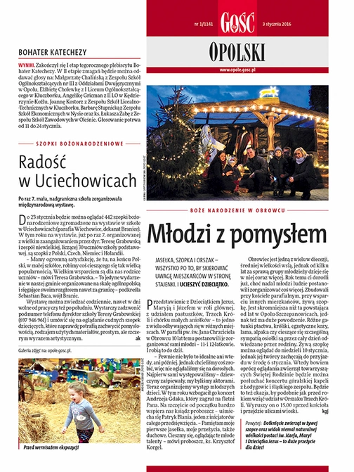 Opolski 01/2016
