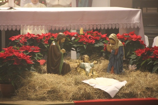 Msza za o. Jana Górę