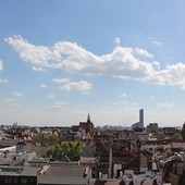 Udoskonalajmy Wrocław