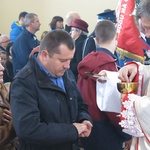 Jubileusz w Małych Kozach