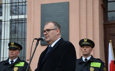 Pamięci ofiar Tragedii Górnośląskiej